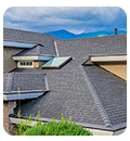 Roofing Services & Shingles Installation